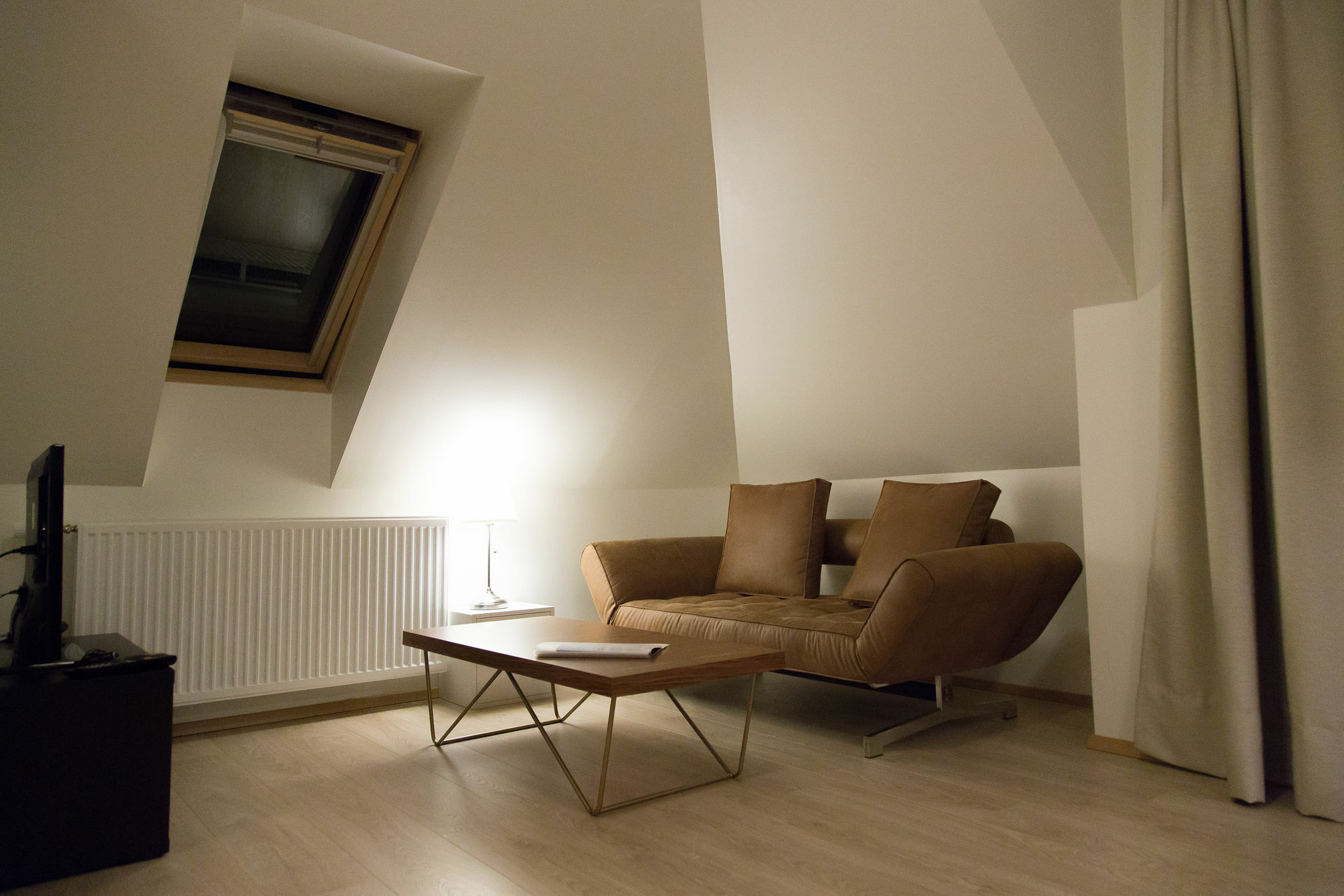 Kerno Apartments Reykjavík Eksteriør bilde