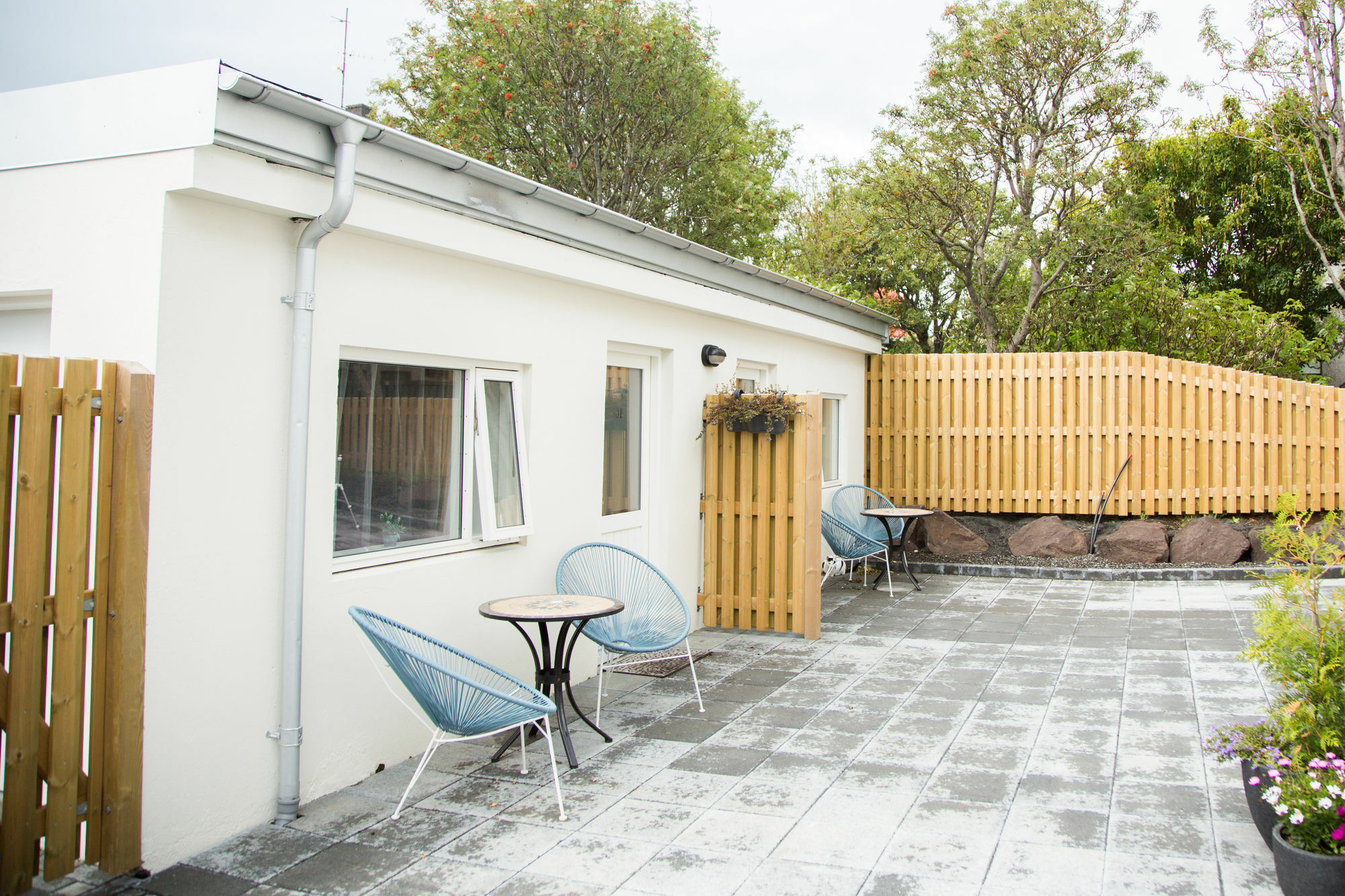 Kerno Apartments Reykjavík Eksteriør bilde